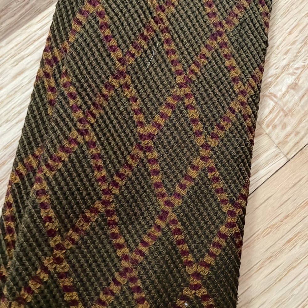 Structure tie - Picture 2 of 3